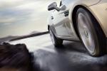 Mercedes-Benz SLK350 2011 года